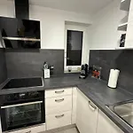 Apartmán Ruhige Am Feldrand *