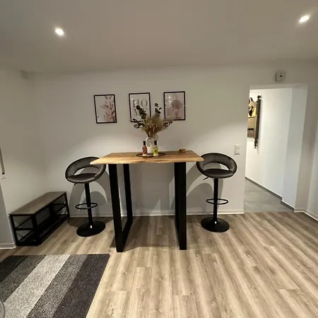 Ruhige Am Feldrand * Neckarsulm