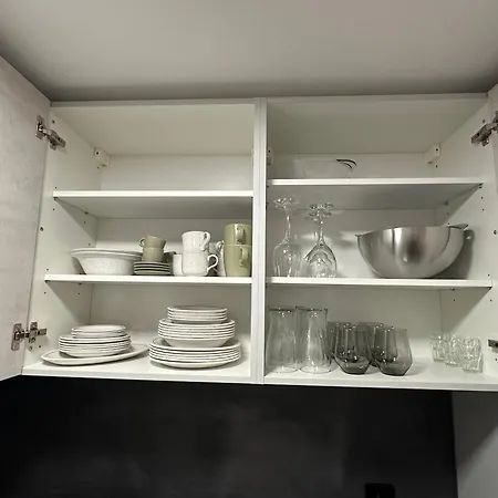 Lägenhet Ruhige Am Feldrand