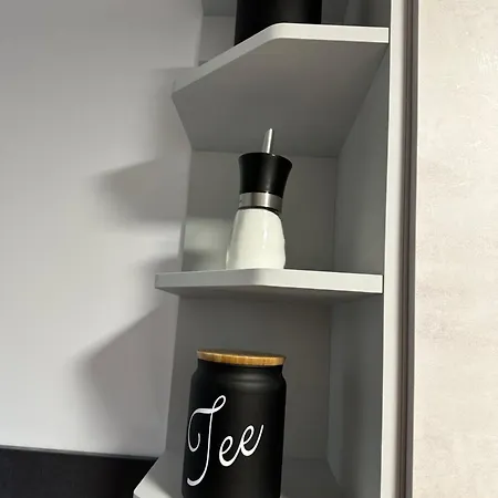 Ruhige Am Feldrand Neckarsulm