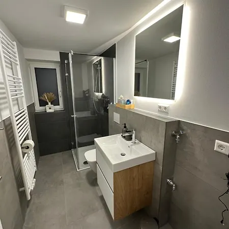 Ruhige Am Feldrand * Neckarsulm