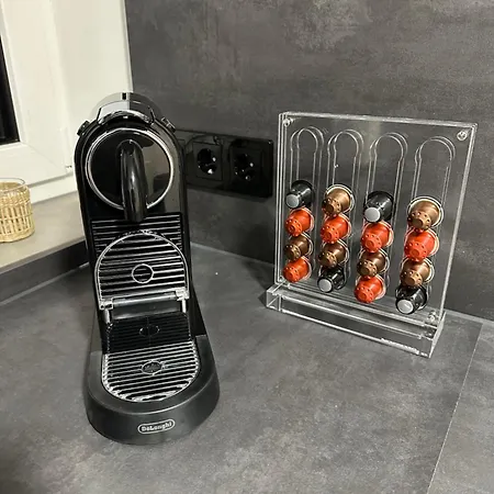 Ruhige Am Feldrand Neckarsulm